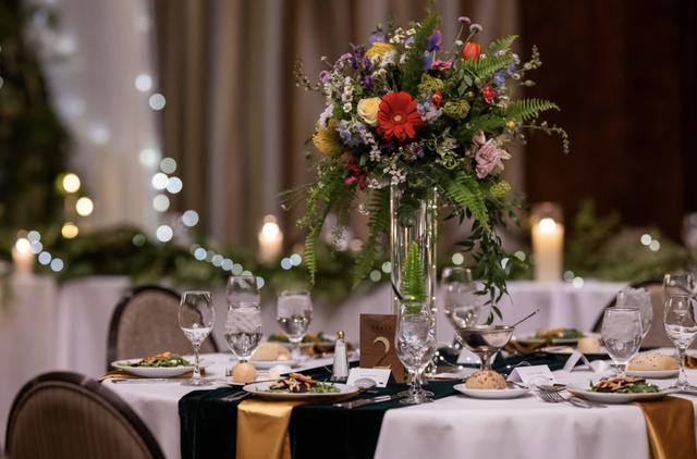 Bonnie Brae Flowers Inc. - 1