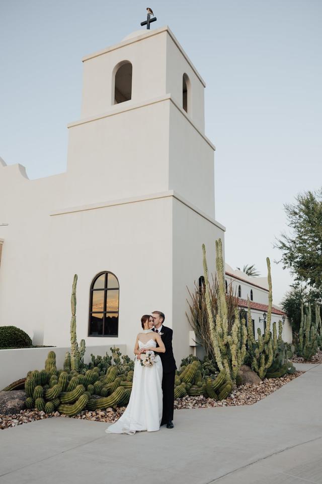 Weddings Off Litchfield - 1