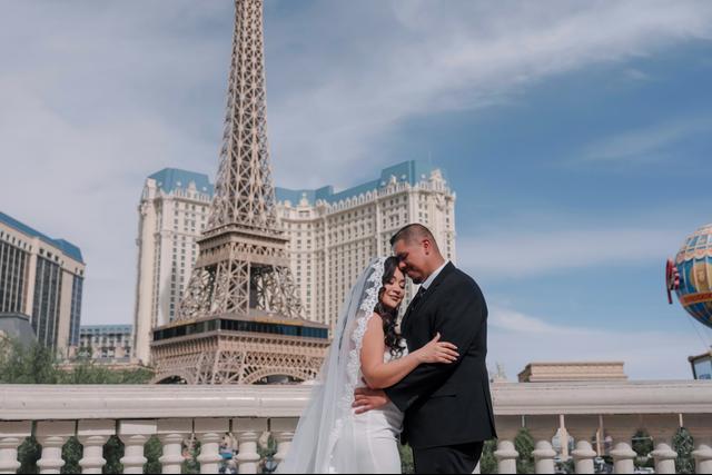 Zoltan Wedding Photography - 1