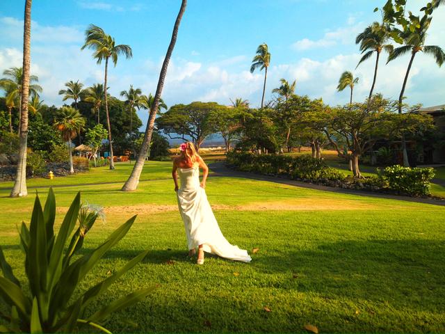 Waikoloa Beach Marriott Resort & Spa - 3