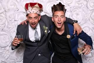 Ready Steady Pose Photo Booth - 10