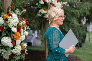 Donna Forsythe and the Lehigh Valley Celebrants - 32