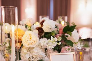 Peony & Plum Floral Design - 7
