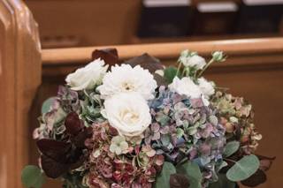 Verde Flowers - 8