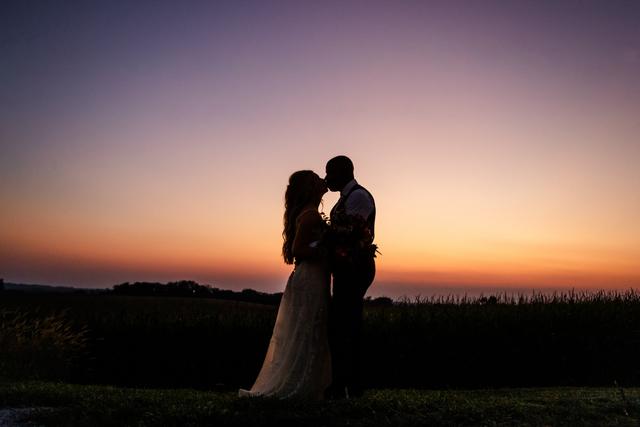 Andrea Bibeault: A Wedding Photojournalist - 1