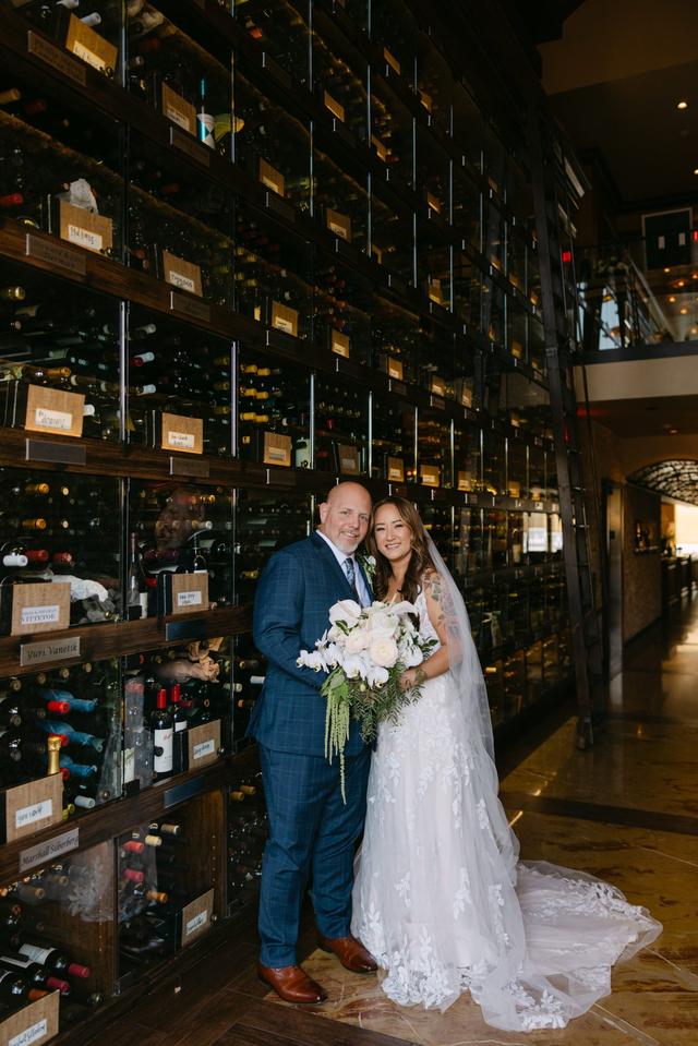 The Winery Restaurant & Wine Bar - 2