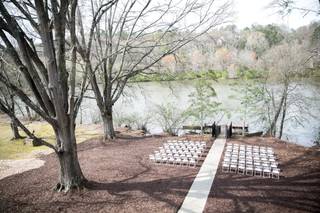 Huntcliff River Club - 14