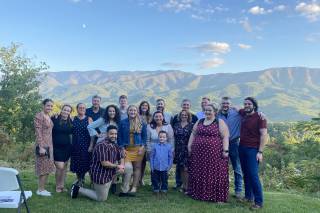 Almost Heaven Resort & Weddings - 18