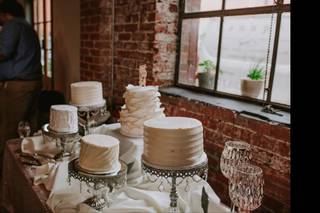 Stone House Bakery - 25