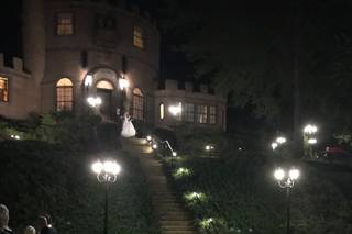 Louisiana Castle - 42