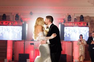 Dash of Class Platinum Entertainment - 35