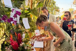 Magnifique Weddings - 44