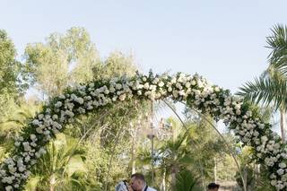 Besame Floral & Events - 7