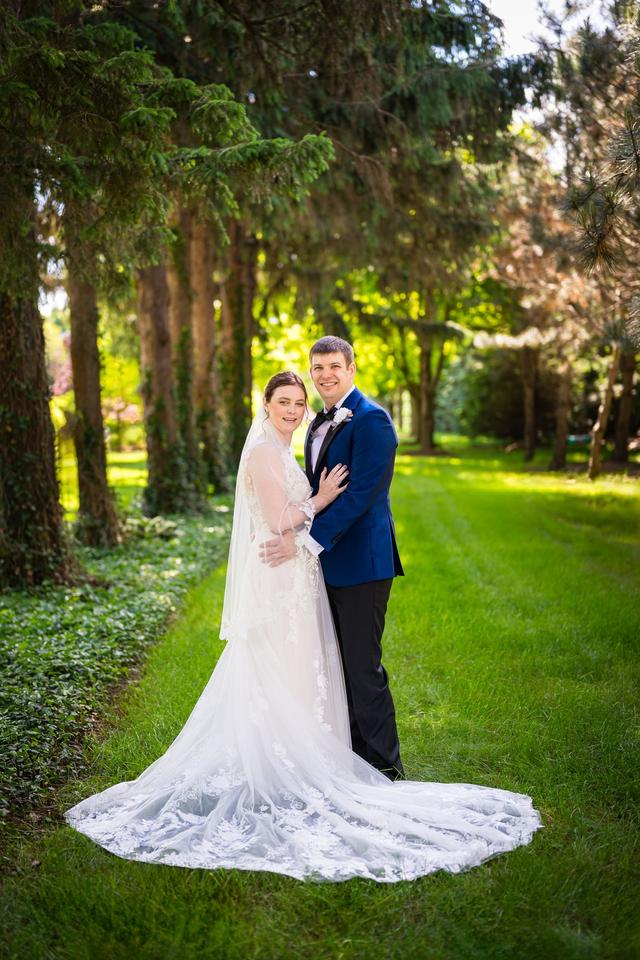 ERNST JACOBSEN WEDDING PHOTOGRAPHY - 2