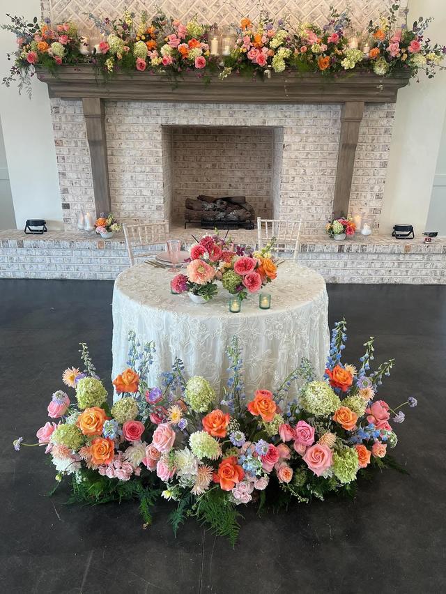 Flora Soul Studio - 2