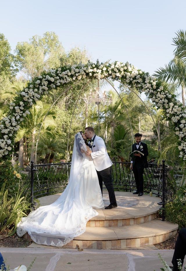 Besame Floral & Events - 3