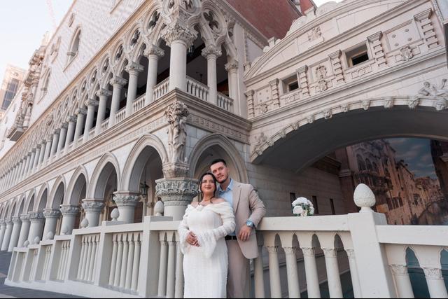 Zoltan Wedding Photography - 4