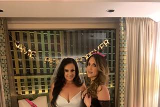 Glammed Up - 15