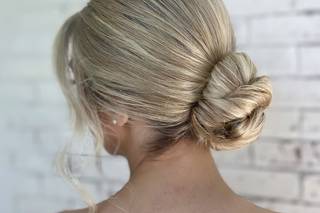 Bride's Side Beauty - 45