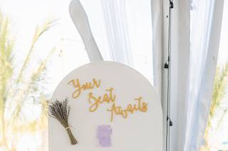 Luxe Weddings by Kristen - 15