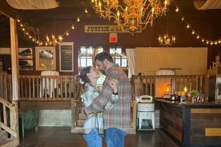 The Loft at Jacks Barn - 6