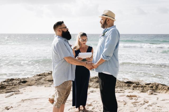 STX Weddings - 1