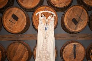 Agnes Edmunds Bridal and Formals - 8