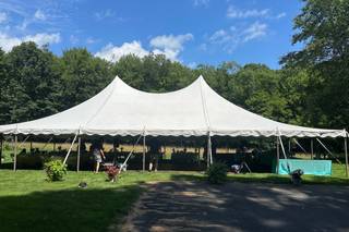 Hillside Organic Catering - 10