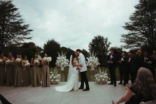 With All My Heart Floral Design Studio - 5