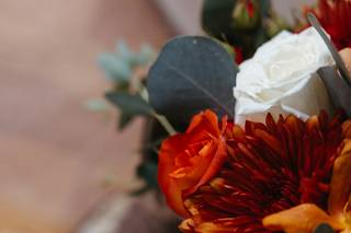Harrington Flowers - 15