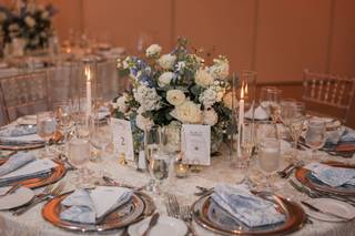 Kish Events & Decor - 14