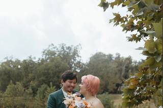 Cypress Falls Event Center - 5