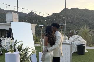 Stonas Wedding and Events - 7