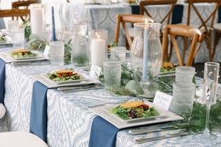 Rouge Fine Catering - 6