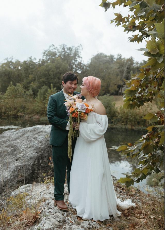 Cypress Falls Event Center - 2