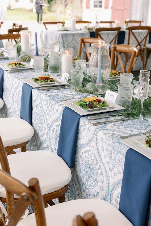 Rouge Fine Catering - 1