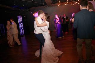 Ash Kennedy Weddings - 6