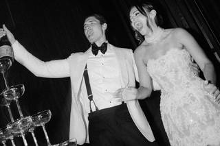 Wendy Martinez Wedding Planner - 6