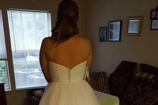 Madison Blu Bridal - 16