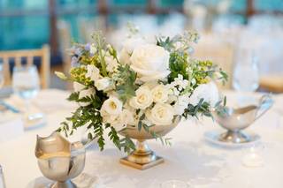 Carousel Flowers - 33