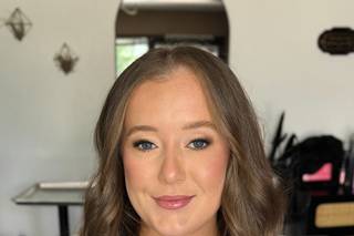 Powder Inc. Makeup by Nicole Wagner - 13