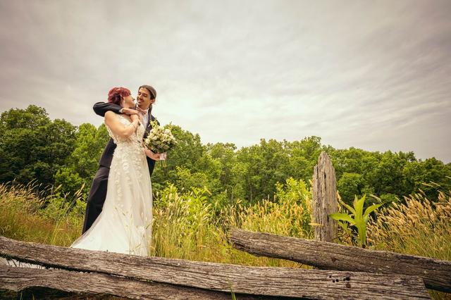 Angelica Londono Photography and Film Production - 1