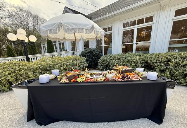 Scarlett Rae Events - 3