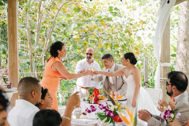 Fusion Beach Villas - 3
