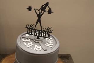 Cakes by Carissa - 33