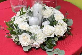 Marivel's Florist And Gifts - 4