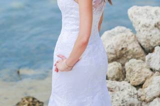 Beautiful Brides, FL Keys - 37