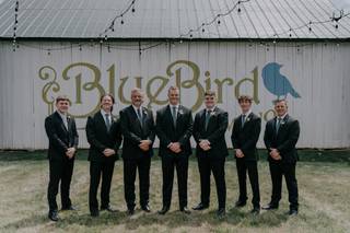 BlueBird Manor - 9