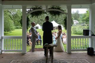 Reverend Sandra Bargman - 5