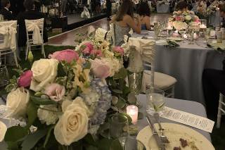 Juste Hors D’Oeuvres and Much More! - 15